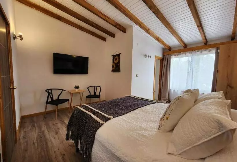 Majatalo Apart Hotel Micasa