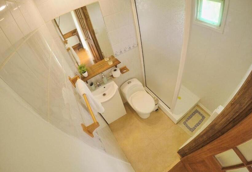 بنسيون Apart Hotel Micasa