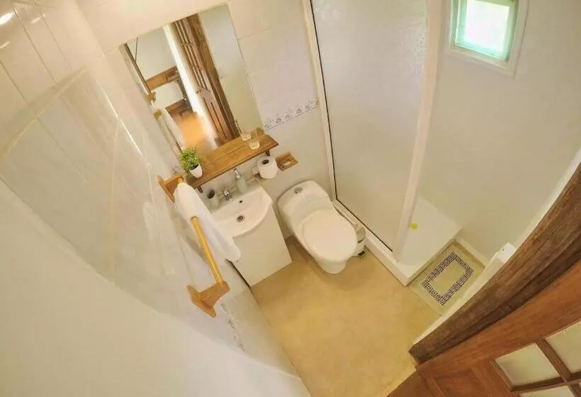 Majatalo Apart Hotel Micasa