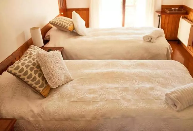 Majatalo Apart Hotel Micasa