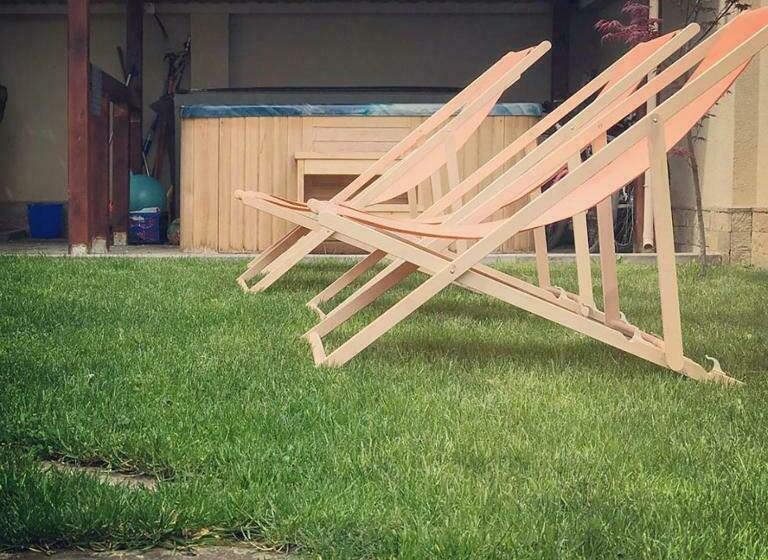 פנסיון Da Vinci Guesthouse