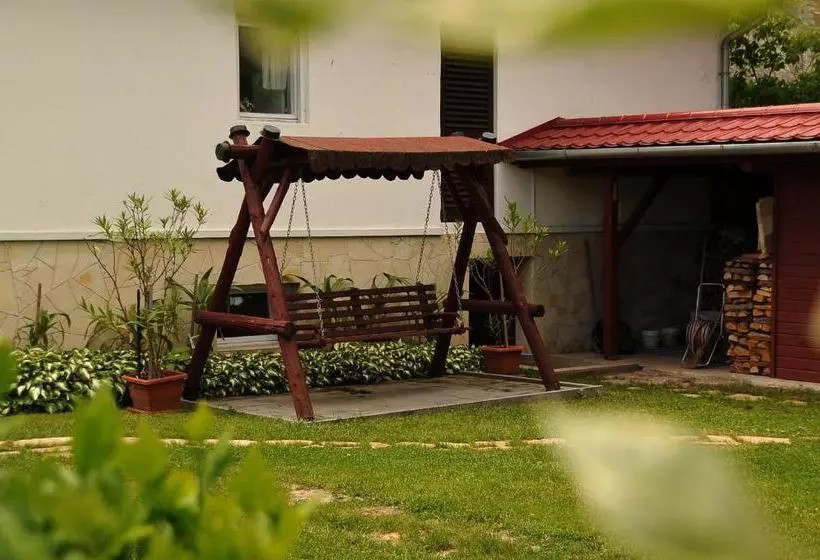 Majatalo Diókert Vendégház