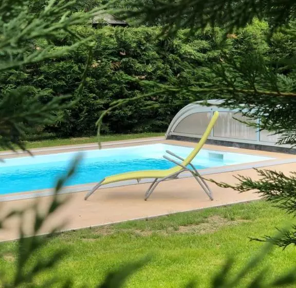 Majatalo Diókert Vendégház