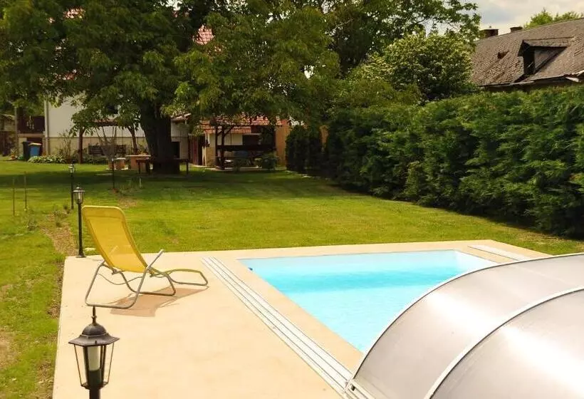 Majatalo Diókert Vendégház