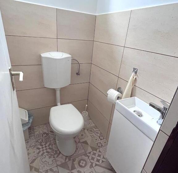 פנסיון Diókert Vendégház