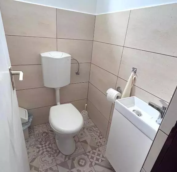 Majatalo Diókert Vendégház