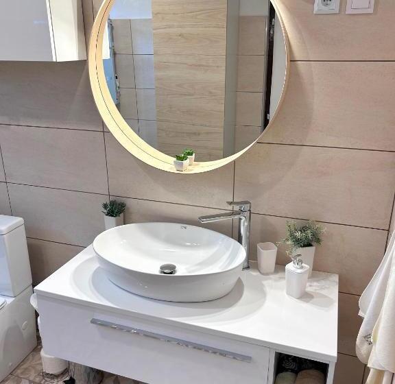 פנסיון Diókert Vendégház