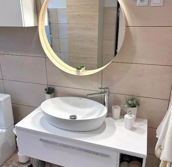 Majatalo Diókert Vendégház