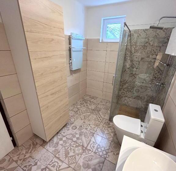 פנסיון Diókert Vendégház