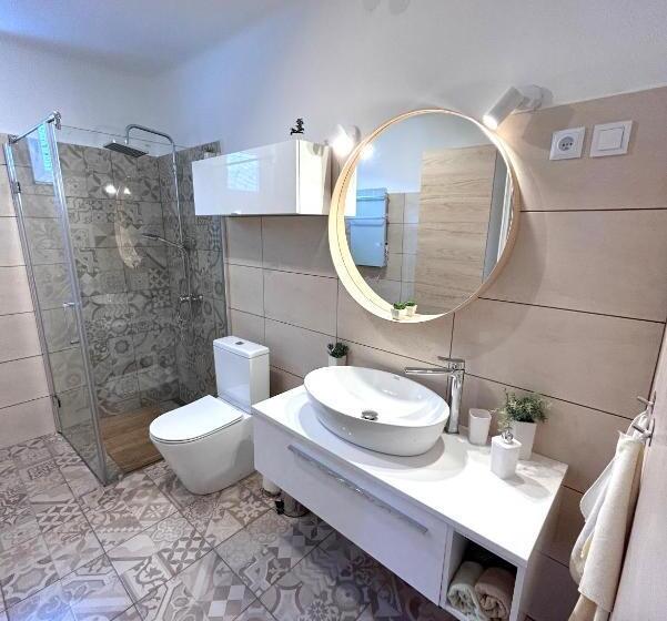 פנסיון Diókert Vendégház