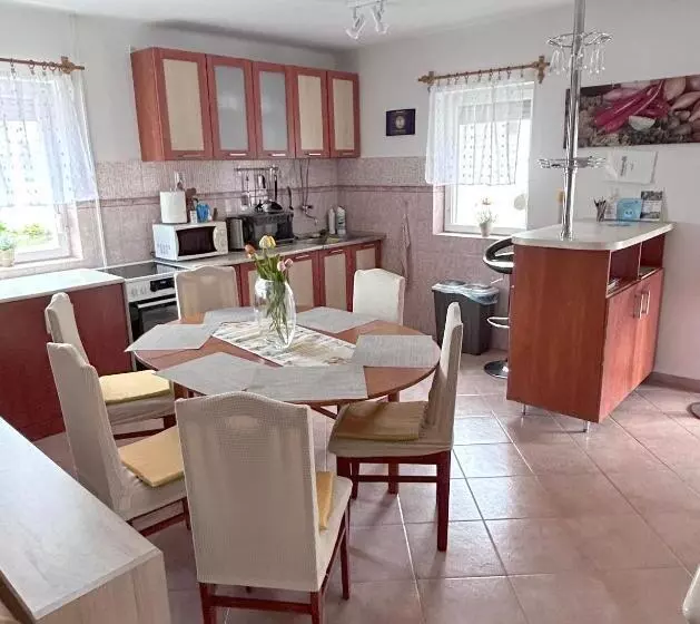 Majatalo Diókert Vendégház