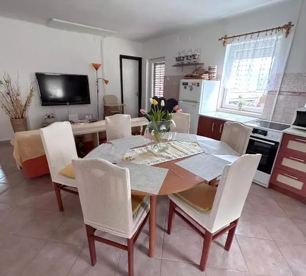 Majatalo Diókert Vendégház