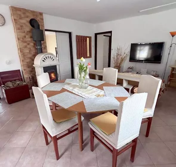 Majatalo Diókert Vendégház