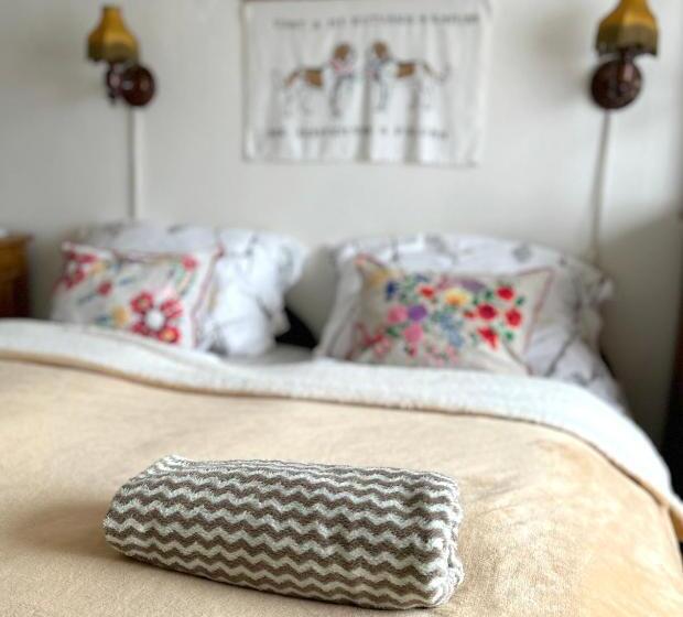 פנסיון Diókert Vendégház