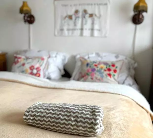 Majatalo Diókert Vendégház