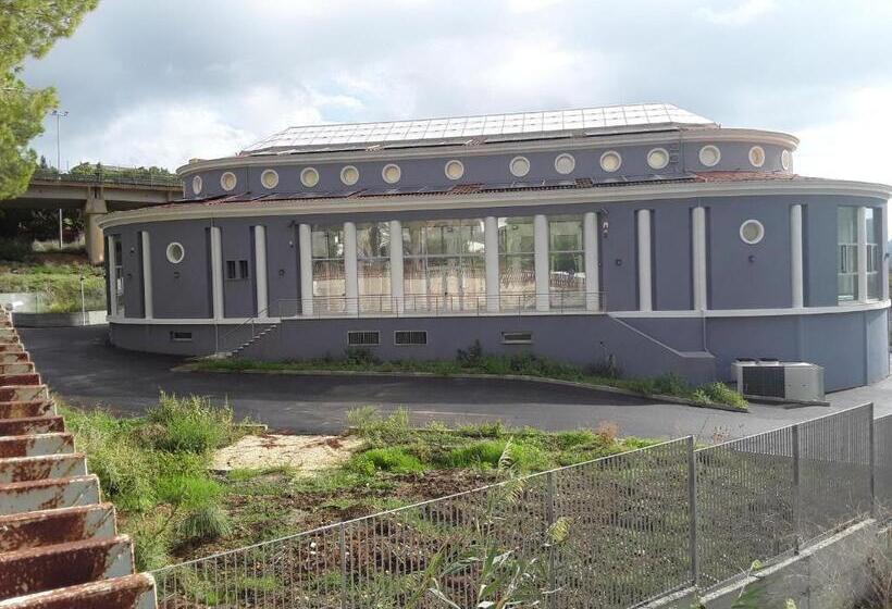 ペンション Elimo Affittacamere   Casa Vacanze Di Scardino Leonardo