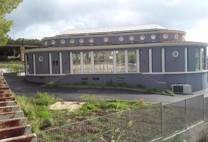 Majatalo Elimo Affittacamere   Casa Vacanze Di Scardino Leonardo