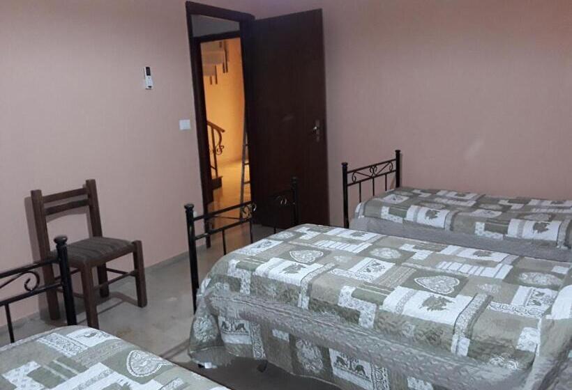 ペンション Elimo Affittacamere   Casa Vacanze Di Scardino Leonardo