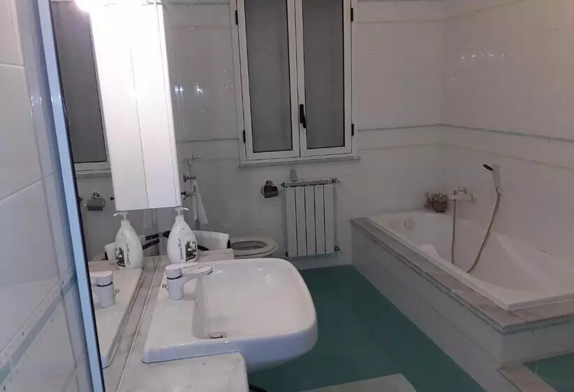 Majatalo Elimo Affittacamere   Casa Vacanze Di Scardino Leonardo