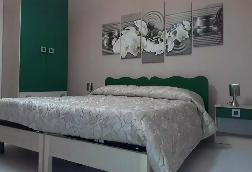 Majatalo Elimo Affittacamere   Casa Vacanze Di Scardino Leonardo