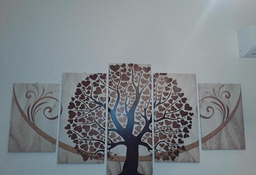 ペンション Elimo Affittacamere   Casa Vacanze Di Scardino Leonardo