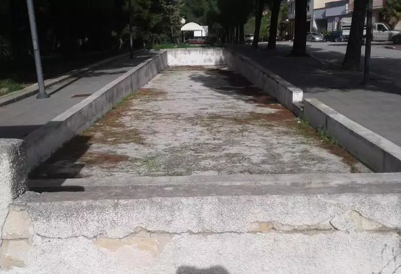 Majatalo Elimo Affittacamere   Casa Vacanze Di Scardino Leonardo