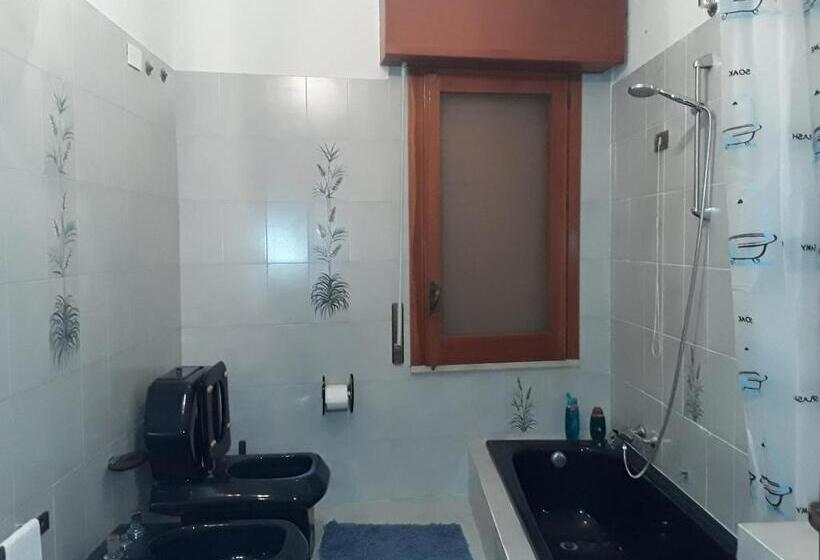 ペンション Elimo Affittacamere   Casa Vacanze Di Scardino Leonardo