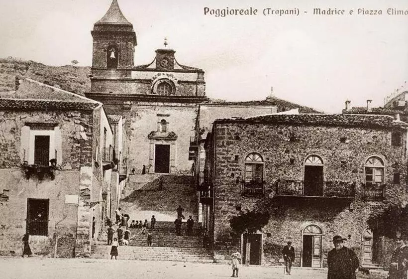 Majatalo Elimo Affittacamere   Casa Vacanze Di Scardino Leonardo