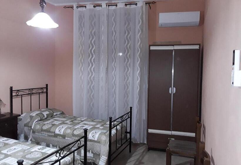 ペンション Elimo Affittacamere   Casa Vacanze Di Scardino Leonardo