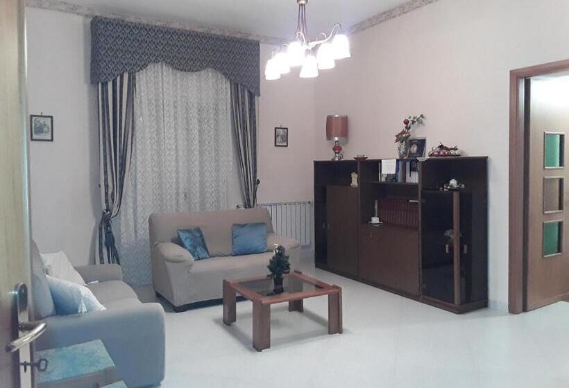 ペンション Elimo Affittacamere   Casa Vacanze Di Scardino Leonardo