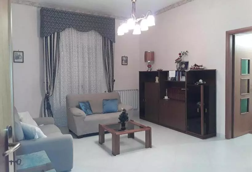 Majatalo Elimo Affittacamere   Casa Vacanze Di Scardino Leonardo