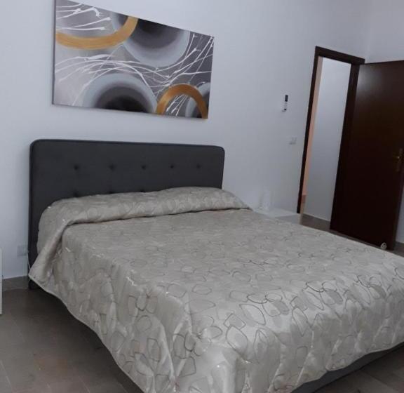 ペンション Elimo Affittacamere   Casa Vacanze Di Scardino Leonardo