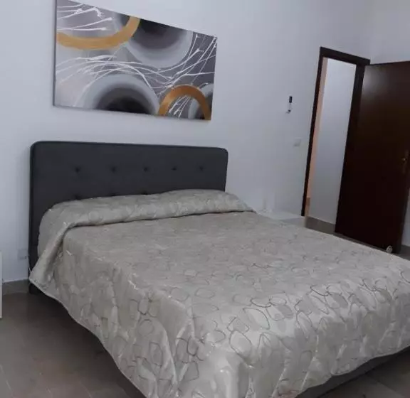 Majatalo Elimo Affittacamere   Casa Vacanze Di Scardino Leonardo