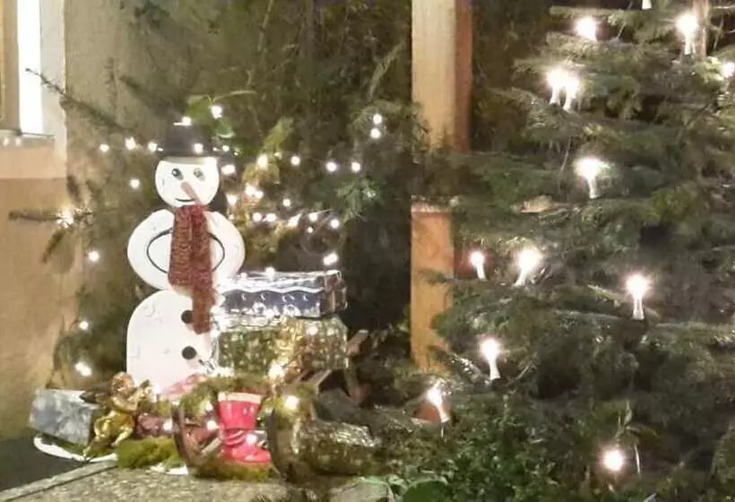 Majatalo Gäste Haus Rösch