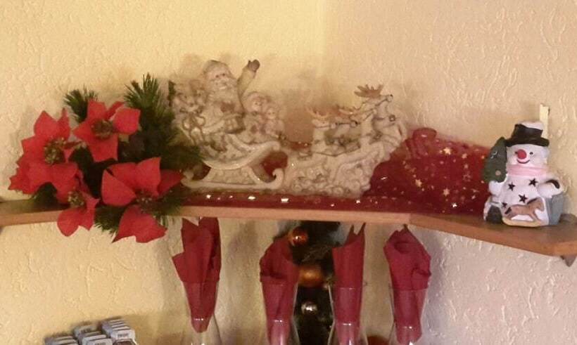 Pensão Gäste Haus Rösch