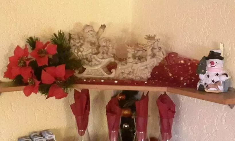 Majatalo Gäste Haus Rösch