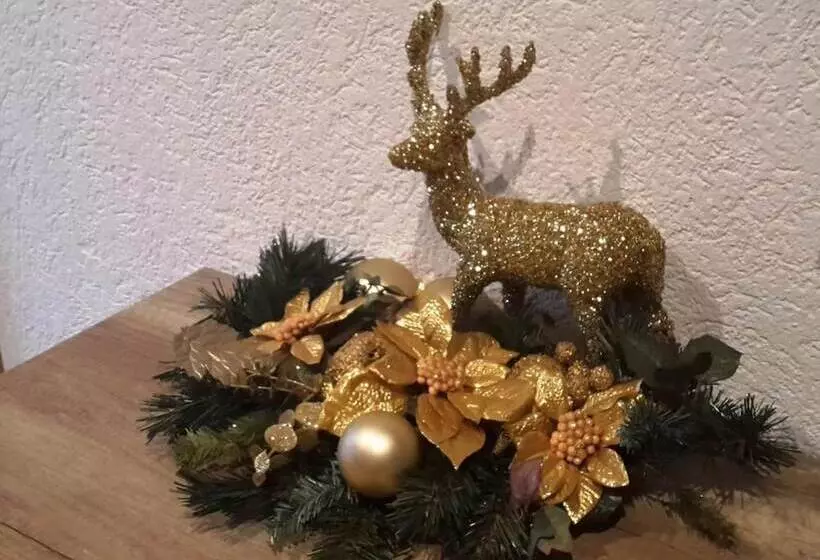 Majatalo Gäste Haus Rösch