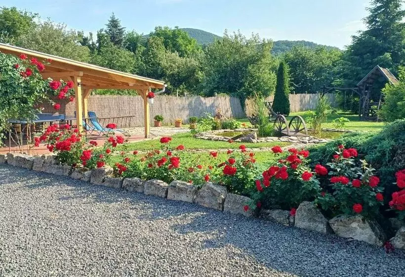 Majatalo Kazsimér Vendégház