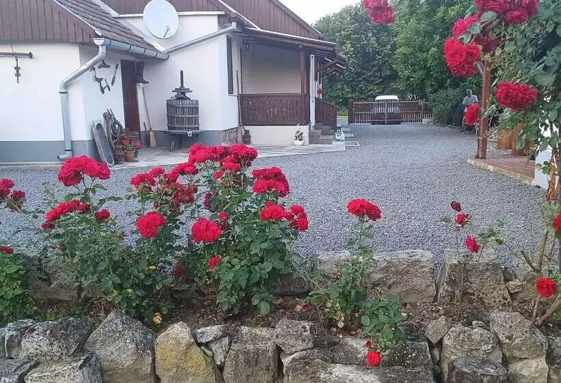 Majatalo Kazsimér Vendégház