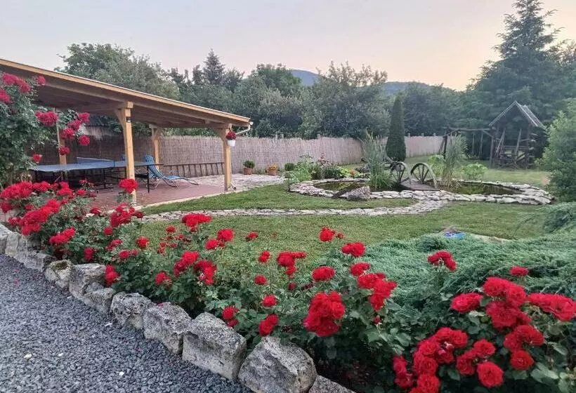 Majatalo Kazsimér Vendégház