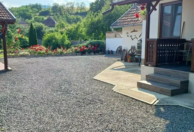 Majatalo Kazsimér Vendégház