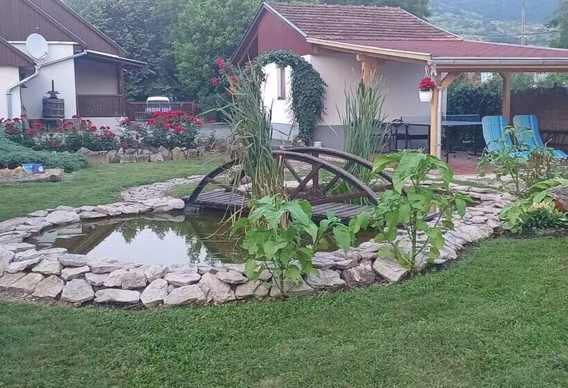 Majatalo Kazsimér Vendégház