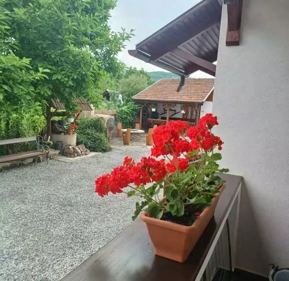 Majatalo Kazsimér Vendégház