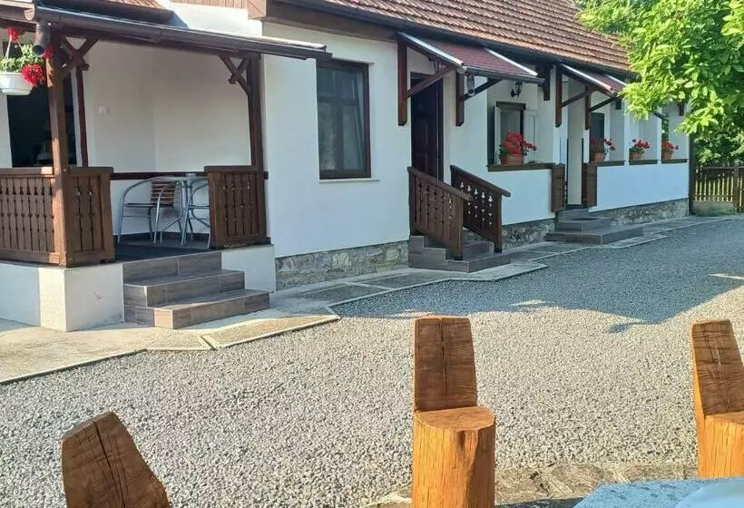 Majatalo Kazsimér Vendégház