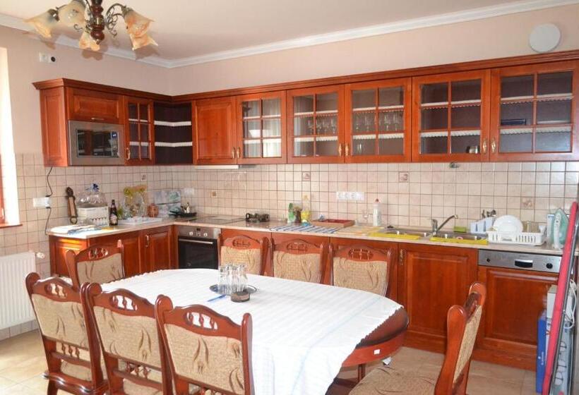 Pensjonat Módos Falusi Szálláshely