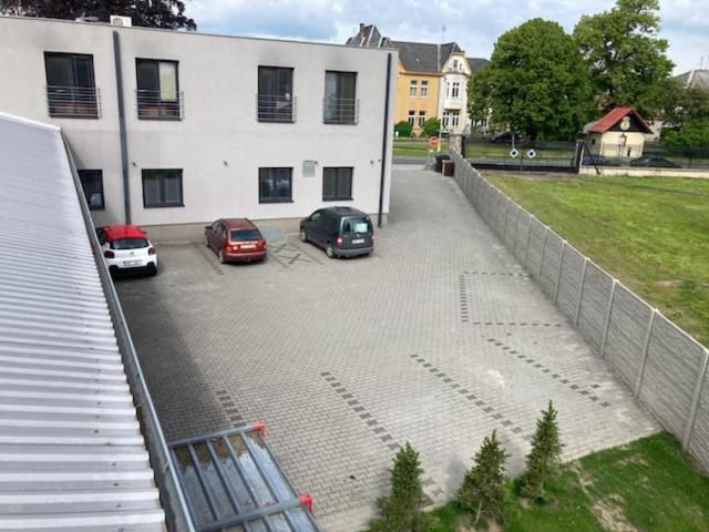 פנסיון Penzion Relax Litovel