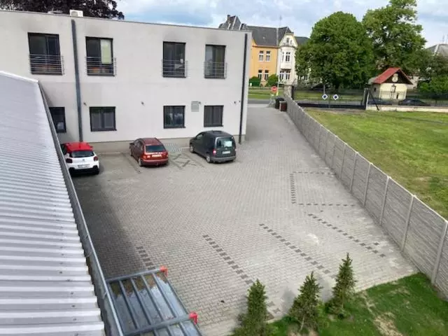 Majatalo Penzion Relax Litovel