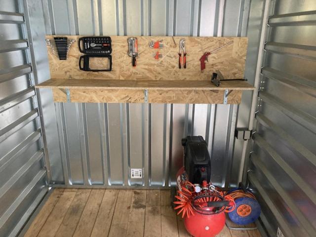 פנסיון Penzion Relax Litovel