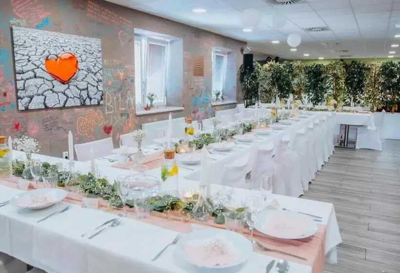 Majatalo Penzion Relax Litovel