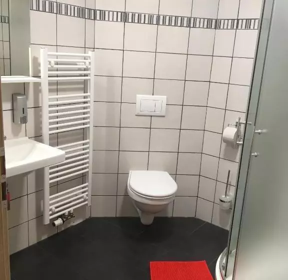 Majatalo Penzion Relax Litovel